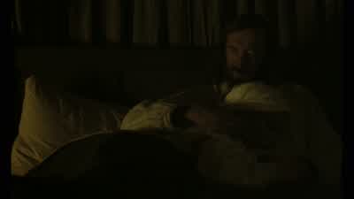 He hath never taken a child from us. - The Witch