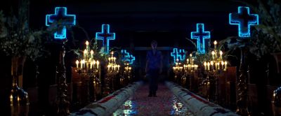 He that hath the steerage of my course - Romeo + Juliet