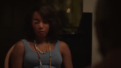 He have beef with anyone? - The Chi