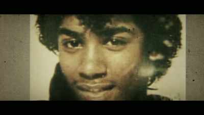 He is having his victim
with him forever. - Invisible Monsters: Serial Killers in America
