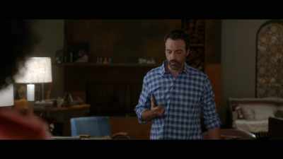 He-he was able to start
a bidding war... - Why Women Kill