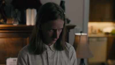 He-he didn't mean to
do anything bad, papa. - House of Chains