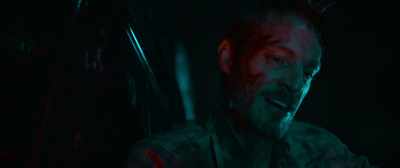 He was -- He was giving me back
your daughter's life, - Sympathy for the Devil