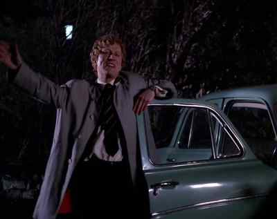 He, he, he... - Twisted Nerve
