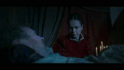 He-he needs a wife, - The Serpent Queen