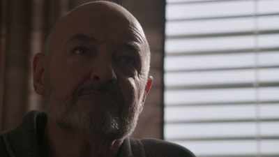 He --
He reminded me of you. - The Blacklist: Redemption