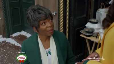 He... he... he said
he would retract his statement - A Holiday in Harlem
