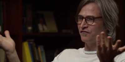 He, he was the guy
they would bring in, - The Murders at Starved Rock