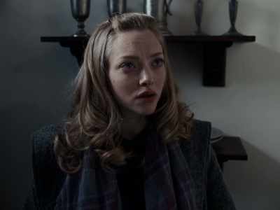 He He thinks it's wrong to bring a child into this world - First Reformed