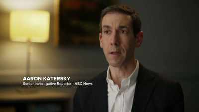 He -- He went to prison
for securities fraud. - Impact x Nightline