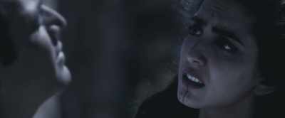 He--He will
make a way. - His Only Son