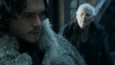 He... He would do whatever was right.No matter what. - Game of Thrones