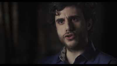 He heard an inner voice, telling him
that he needed - The Last Czars