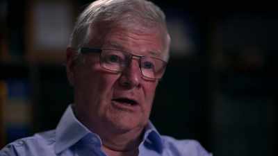 He heard this argument
between boy and girl, - When Missing Turns to Murder