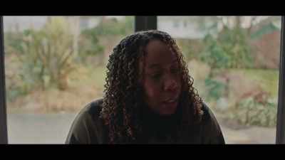 He heard that we were having
trouble having a child - The Woman in the Wall