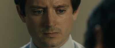 He has heart problems. - No Man of God