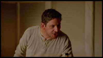 He held back too damn
much, and that's what killed him. - Black Eyed Susan
