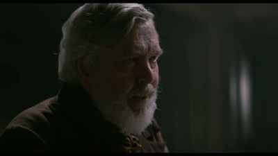 He... He'll be there, Arthur.
Morwood will be there. - The North Water