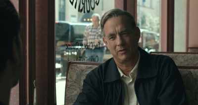 He helped you become what you are. - A Beautiful Day in the Neighborhood
