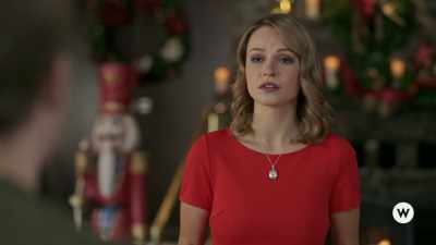 He helped me find my last job, - My Grown-Up Christmas List