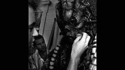 He helped out when the
hallway demon, you know, - Twisted Tale: The Unmaking of Spookies
