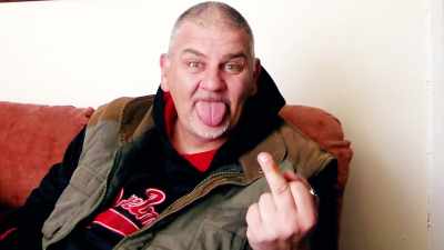 He was her bodyguard,
her minder, - Britain’s Most Evil Killers