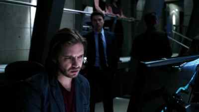 He had her map his place? - Nikita
