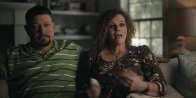 He had her one second, - Low Country: The Murdaugh Dynasty