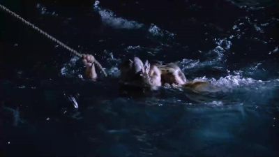 He has her! Pull! - Once Upon a Time