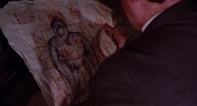 He was here before Christ before civilization - Rawhead Rex