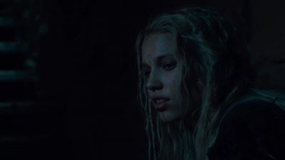 He is here and I will refuse him. - The Last Kingdom