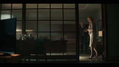 ‐He was here.
In this building?
‐All due respect, - Y: The Last Man