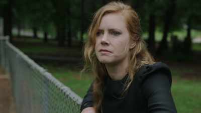 He was here when it happened. - Sharp Objects