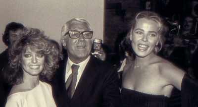 He was here to see Nino Tempo
and April Stevens. - Studio One Forever