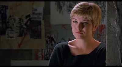 - He was here?
- Yes. - Backbeat