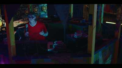 He was hers before he knew, - Crazy Fun Park