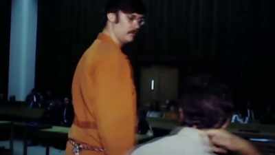 He was hiding his crimes, - The Co-Ed Killer: Mind of a Monster