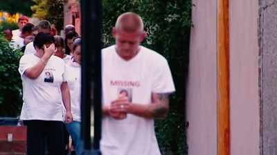 He was hiding in plain sight. - Britain’s Most Evil Killers