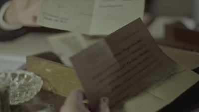 He was highly organized, hardworking, - Hitler's Gold