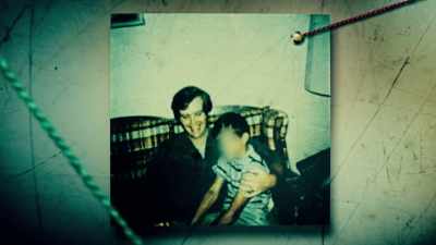 He, himself, acted like a
little boy and won her heart. - World's Most Evil Killers