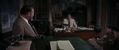 He himself is ideal for the job - The Guns of Navarone