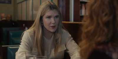He hired me. A few months ago. - The Undoing