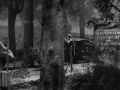 He and his brother were river rats. - Magic Town