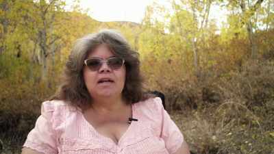 He had his dog and everything, - Horror in the High Desert