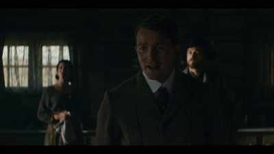 He has his faith,
and he has his principles. - Billy the Kid