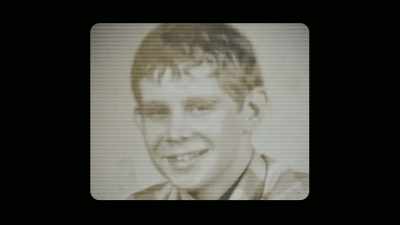 He and his family
were experiencing - The Holzer Files