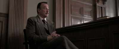 He and his family - American Traitor: The Trial of Axis Sally