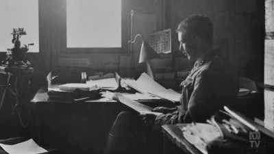 He and his father
had won the Nobel Prize - Aussie Inventions That Changed The World