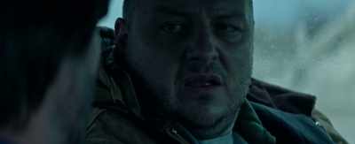He and his men, - Siberia
