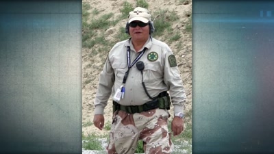 He and his partner Stan...
They really were - Beyond Skinwalker Ranch